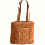 Small Original Zip Tote Bag