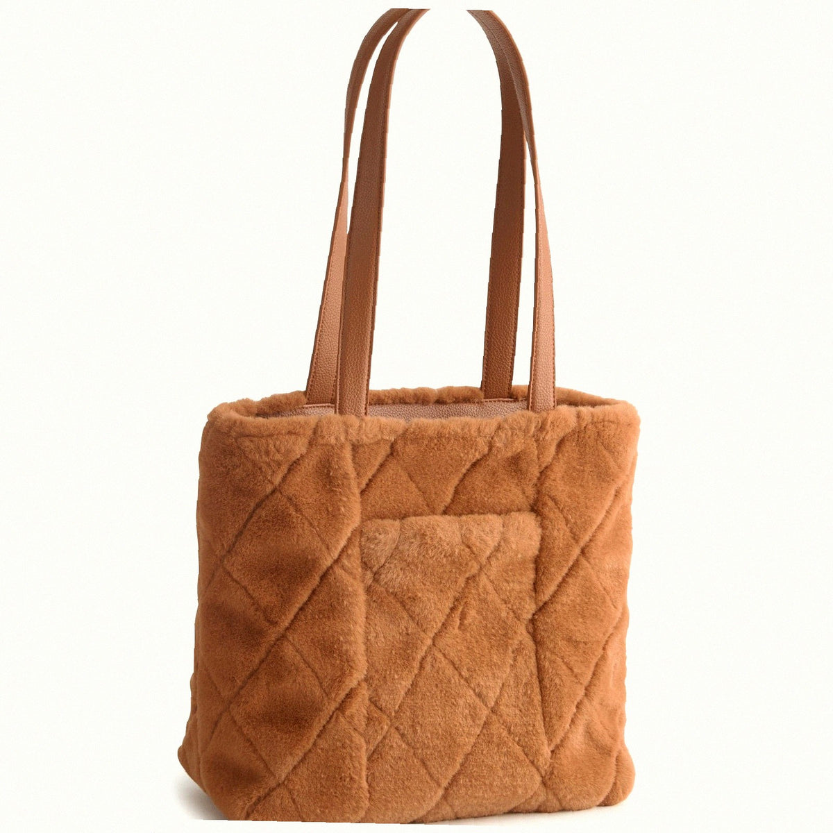 Small Original Zip Tote Bag