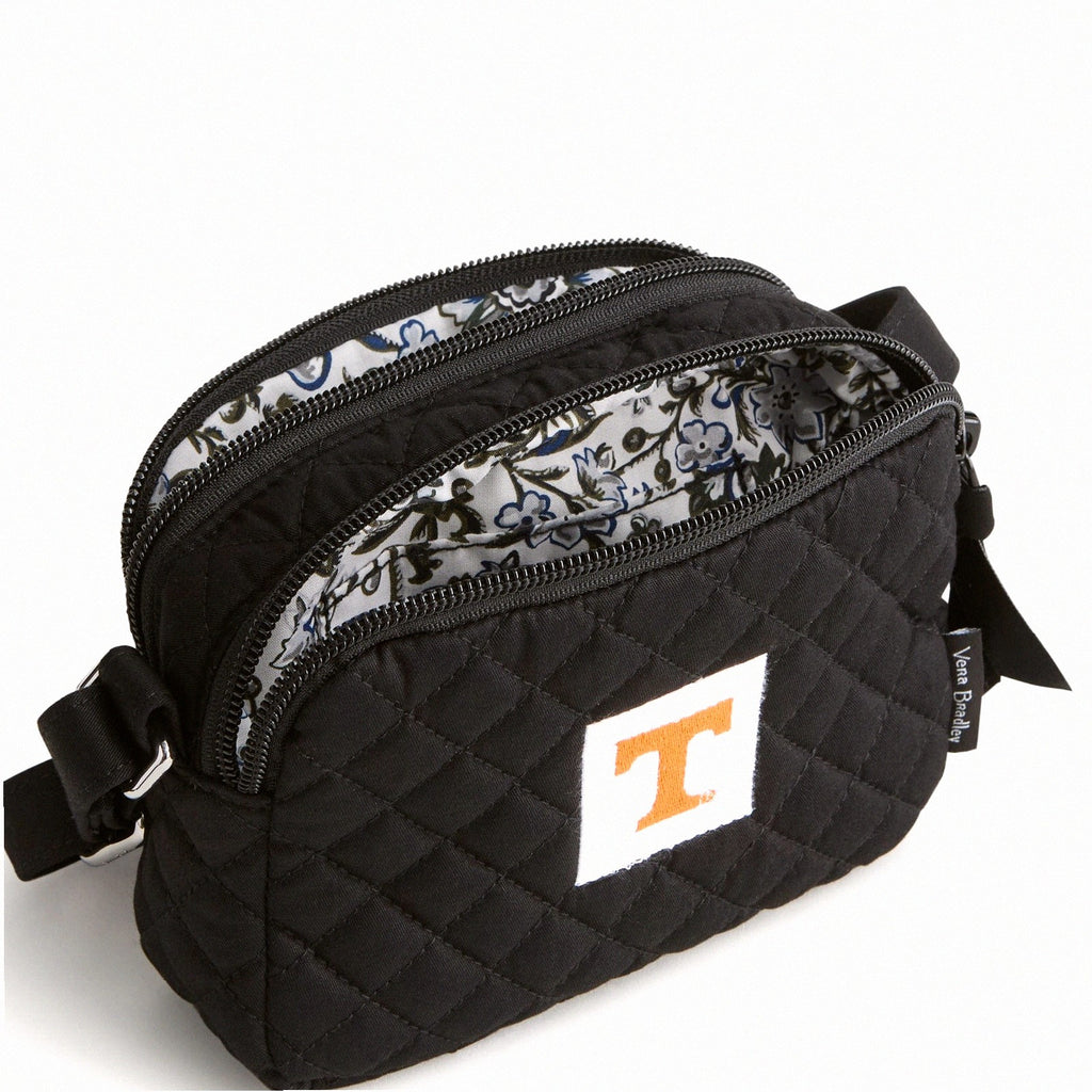 Small Stadium Crossbody