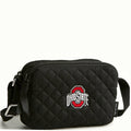 Small Stadium Crossbody