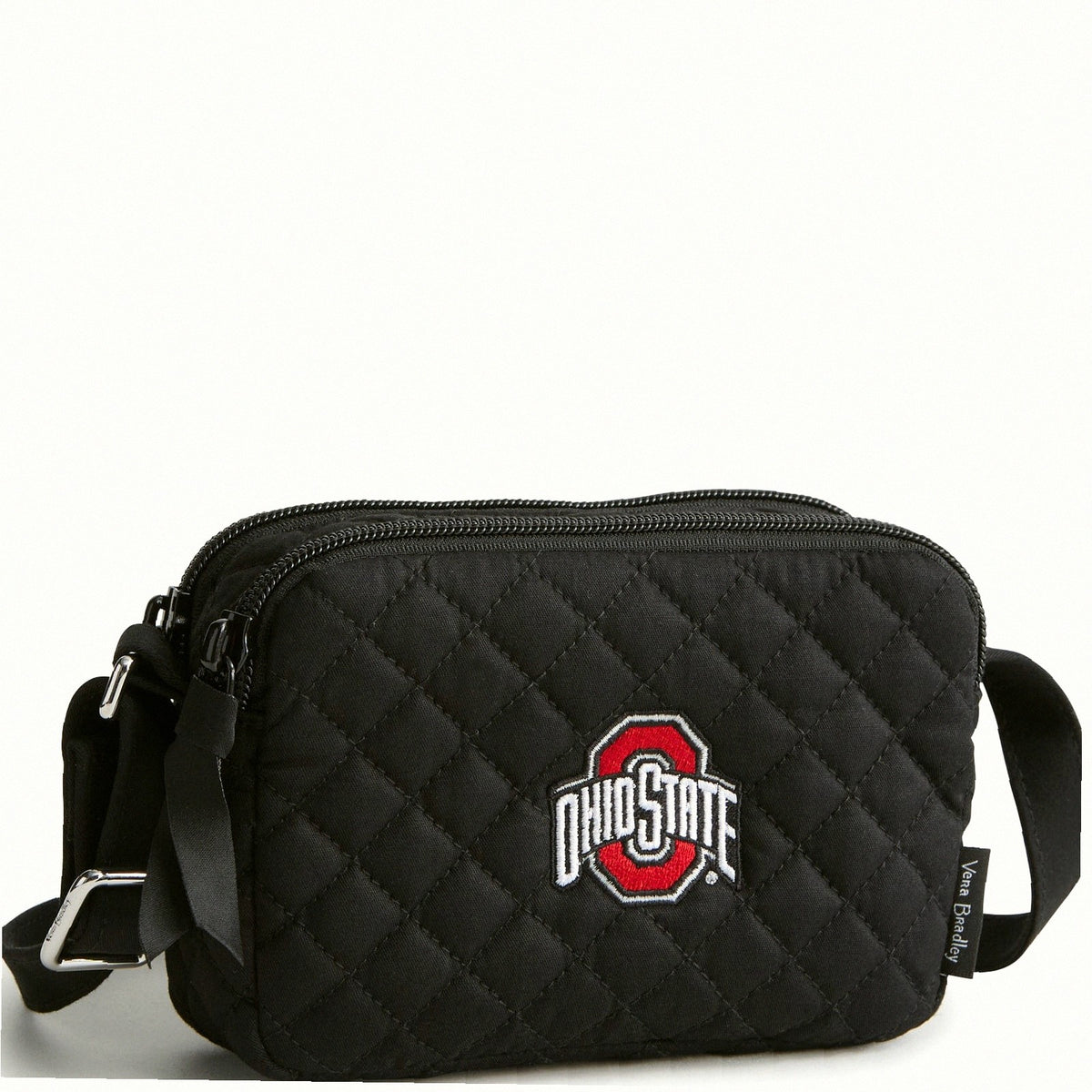 Small Stadium Crossbody