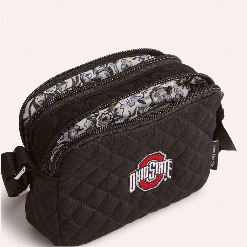 Small Stadium Crossbody