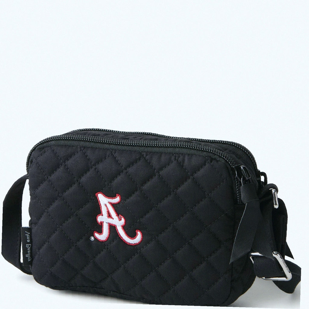 Small Stadium Crossbody