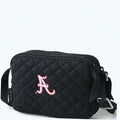 Small Stadium Crossbody