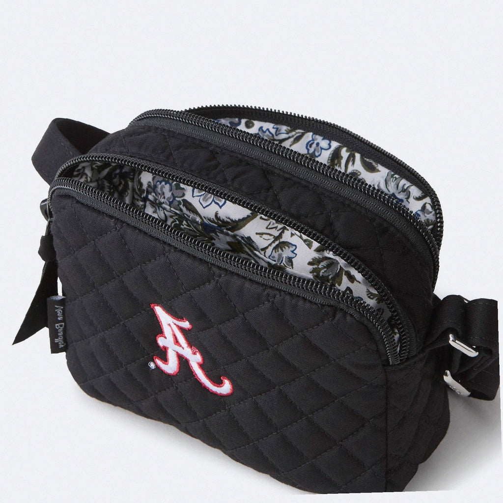 Small Stadium Crossbody