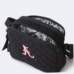 Small Stadium Crossbody