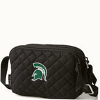 Small Stadium Crossbody