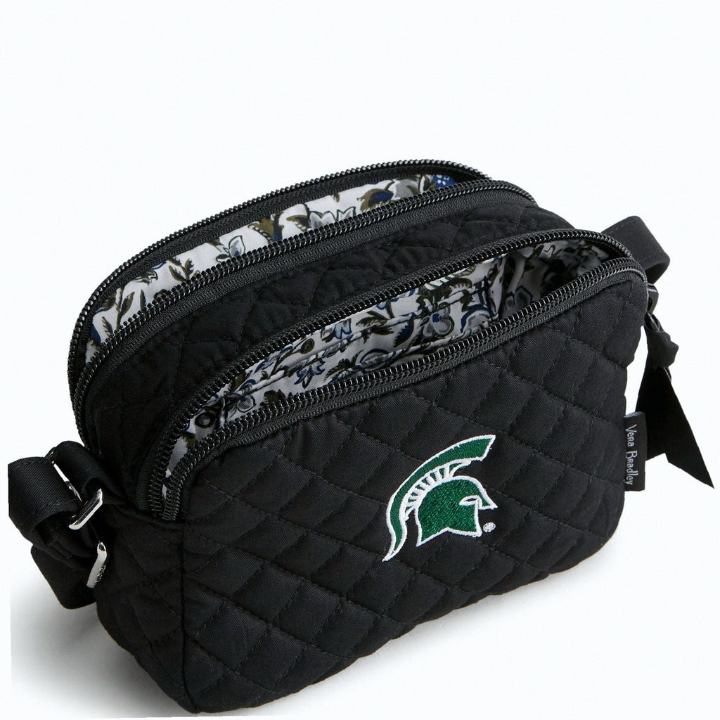 Small Stadium Crossbody