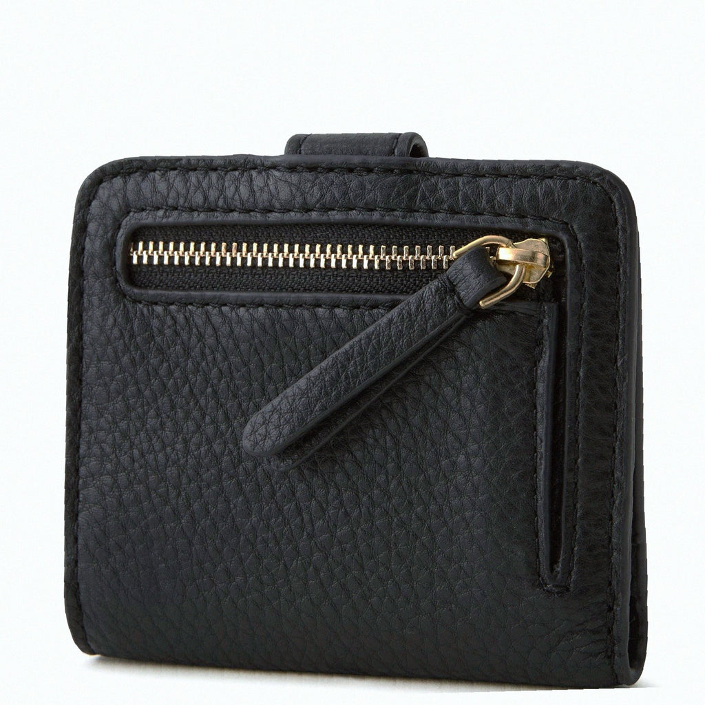 Small Tab Wallet