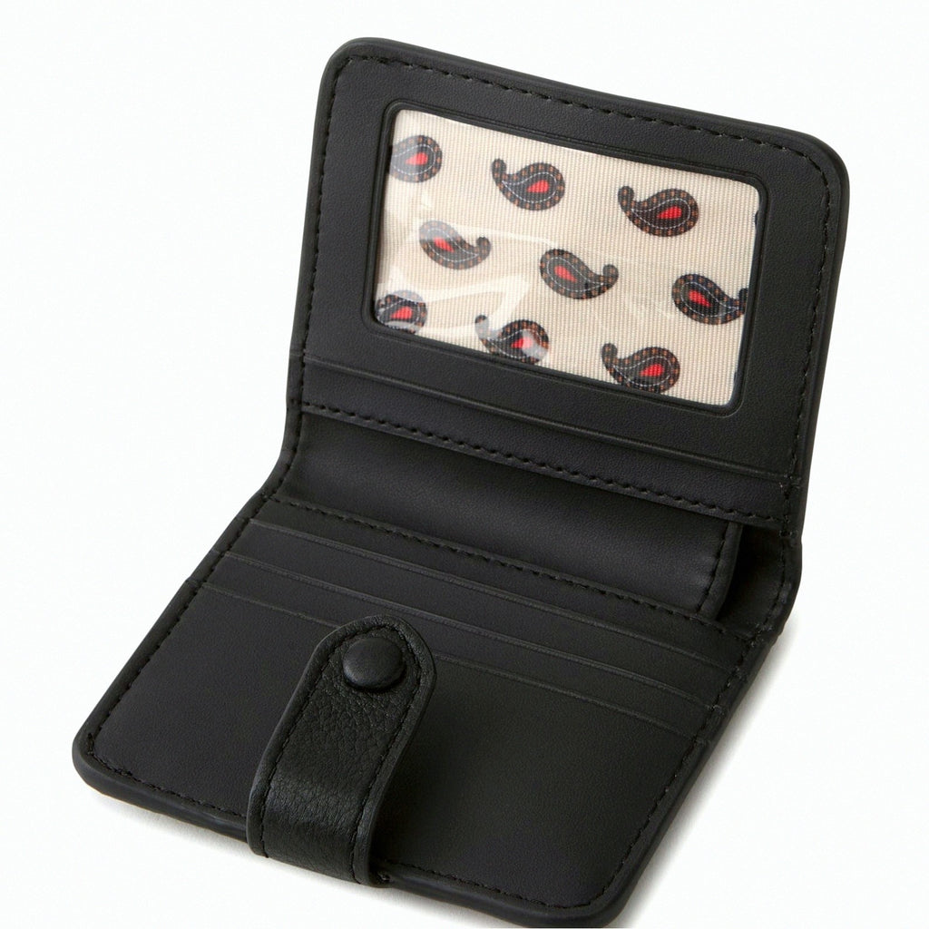 Small Tab Wallet