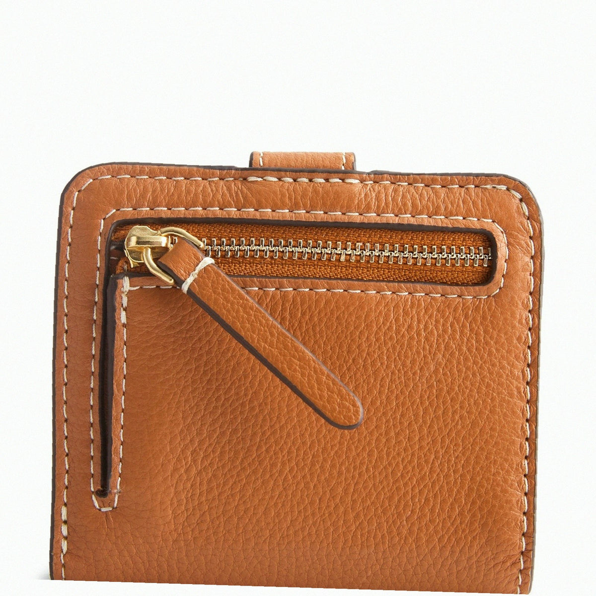 Small Tab Wallet