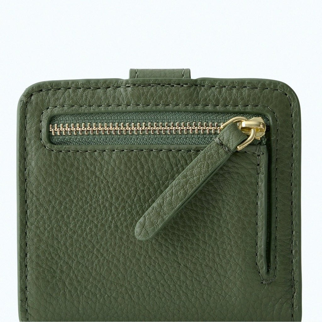 Small Tab Wallet