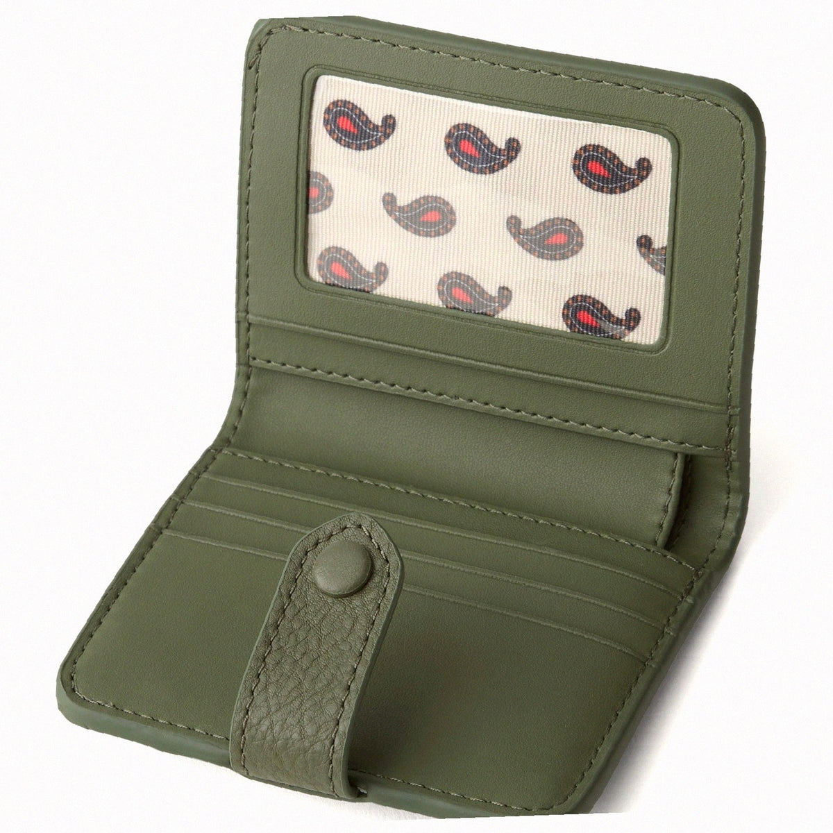 Small Tab Wallet