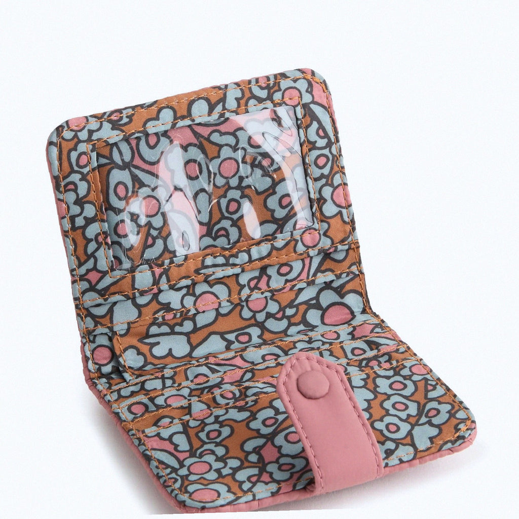 Small Tab Wallet