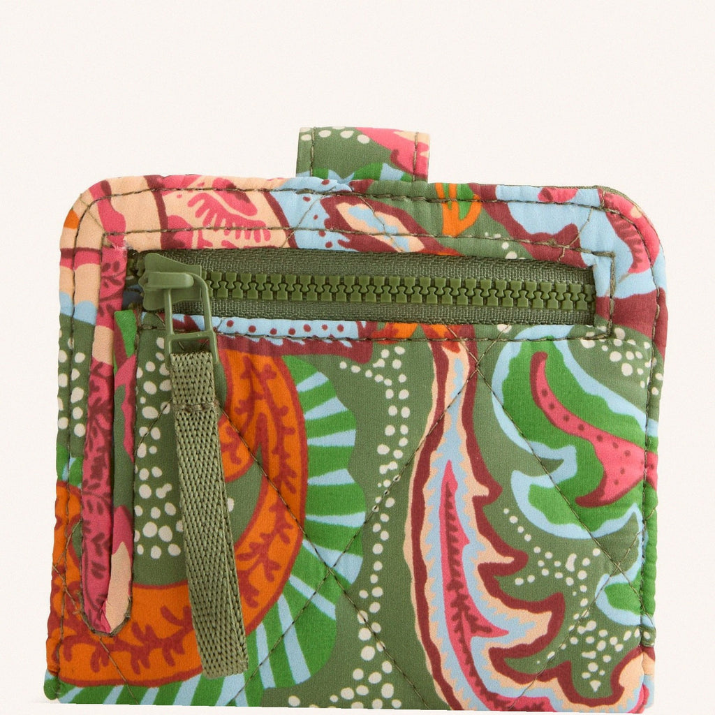 Small Tab Wallet