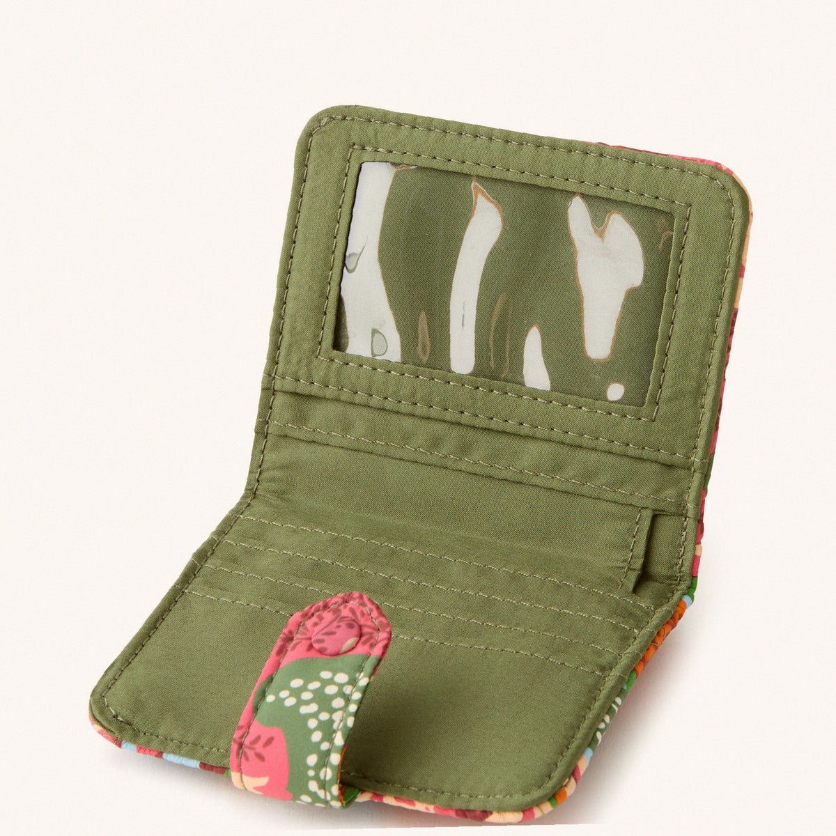 Small Tab Wallet