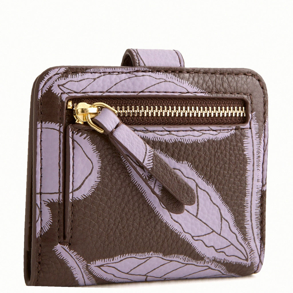 Small Tab Wallet
