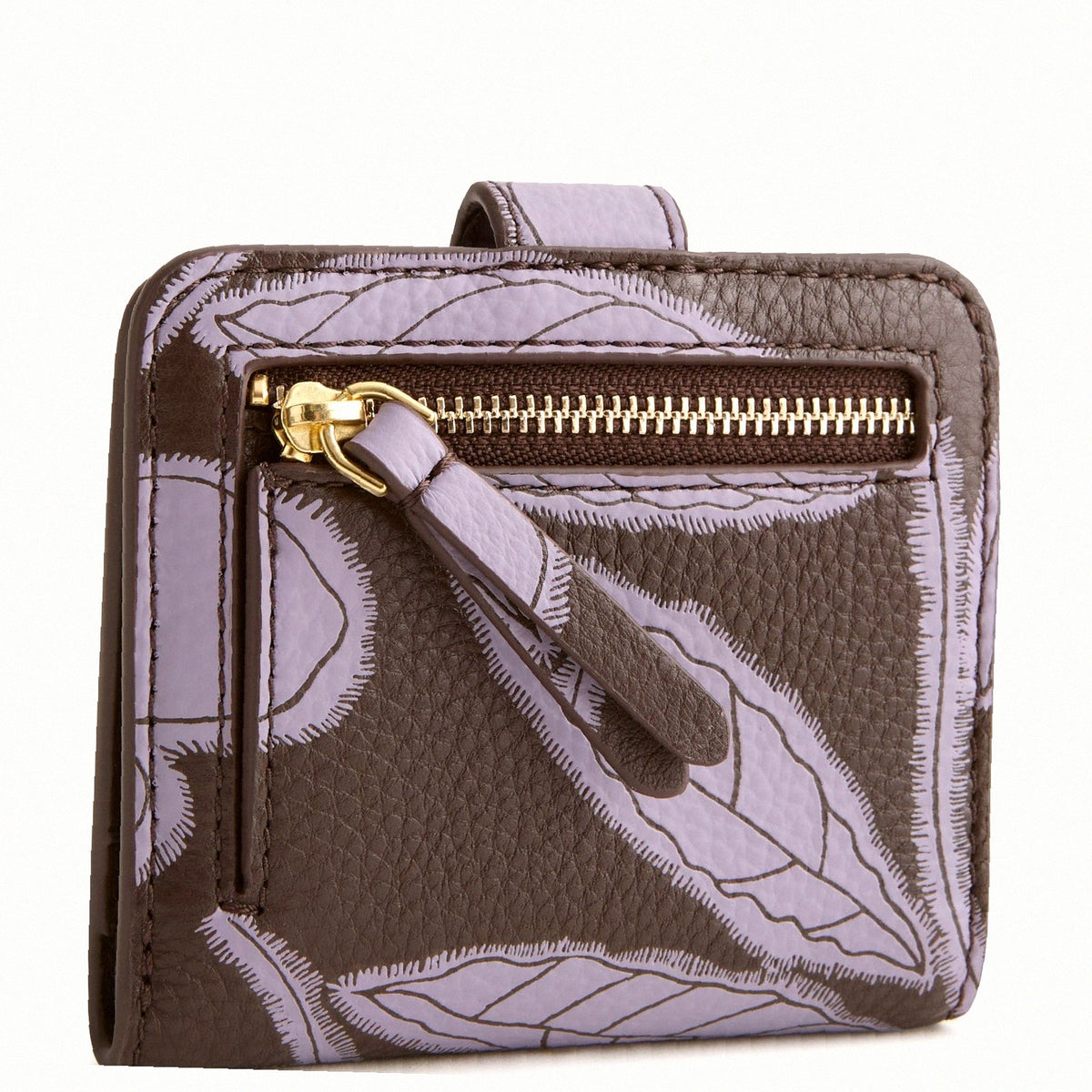 Small Tab Wallet