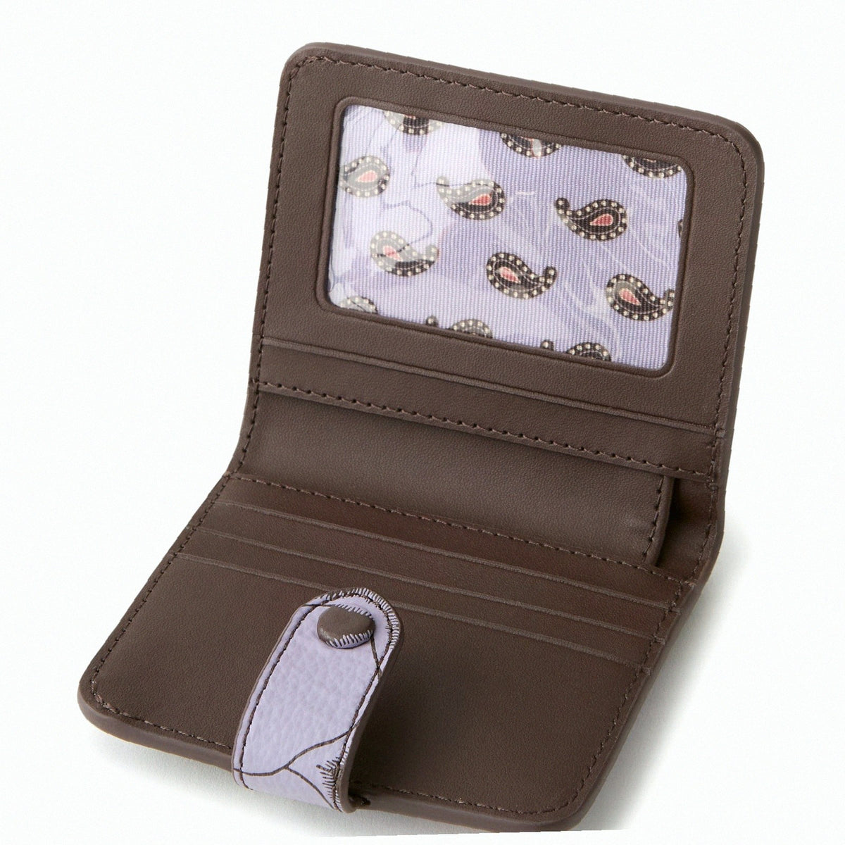 Small Tab Wallet