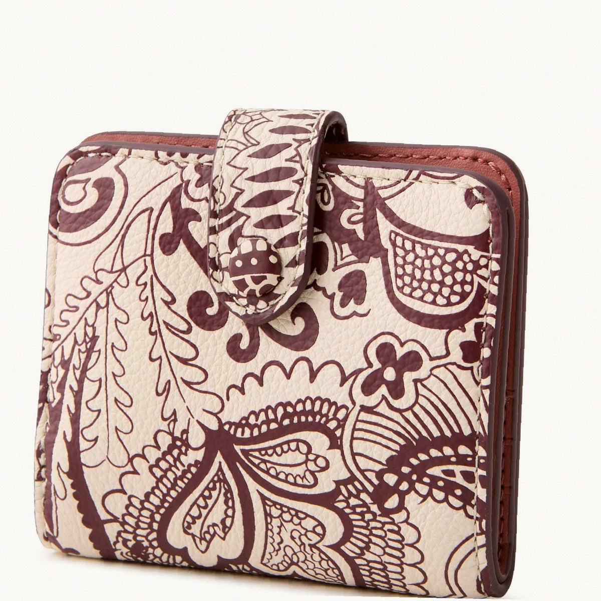 Small Tab Wallet