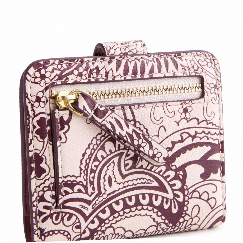 Small Tab Wallet