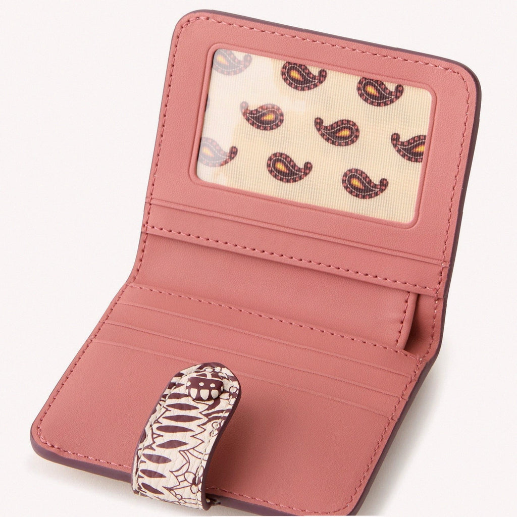 Small Tab Wallet
