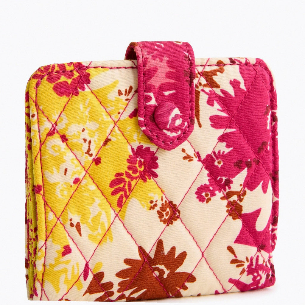 Small Tab Wallet