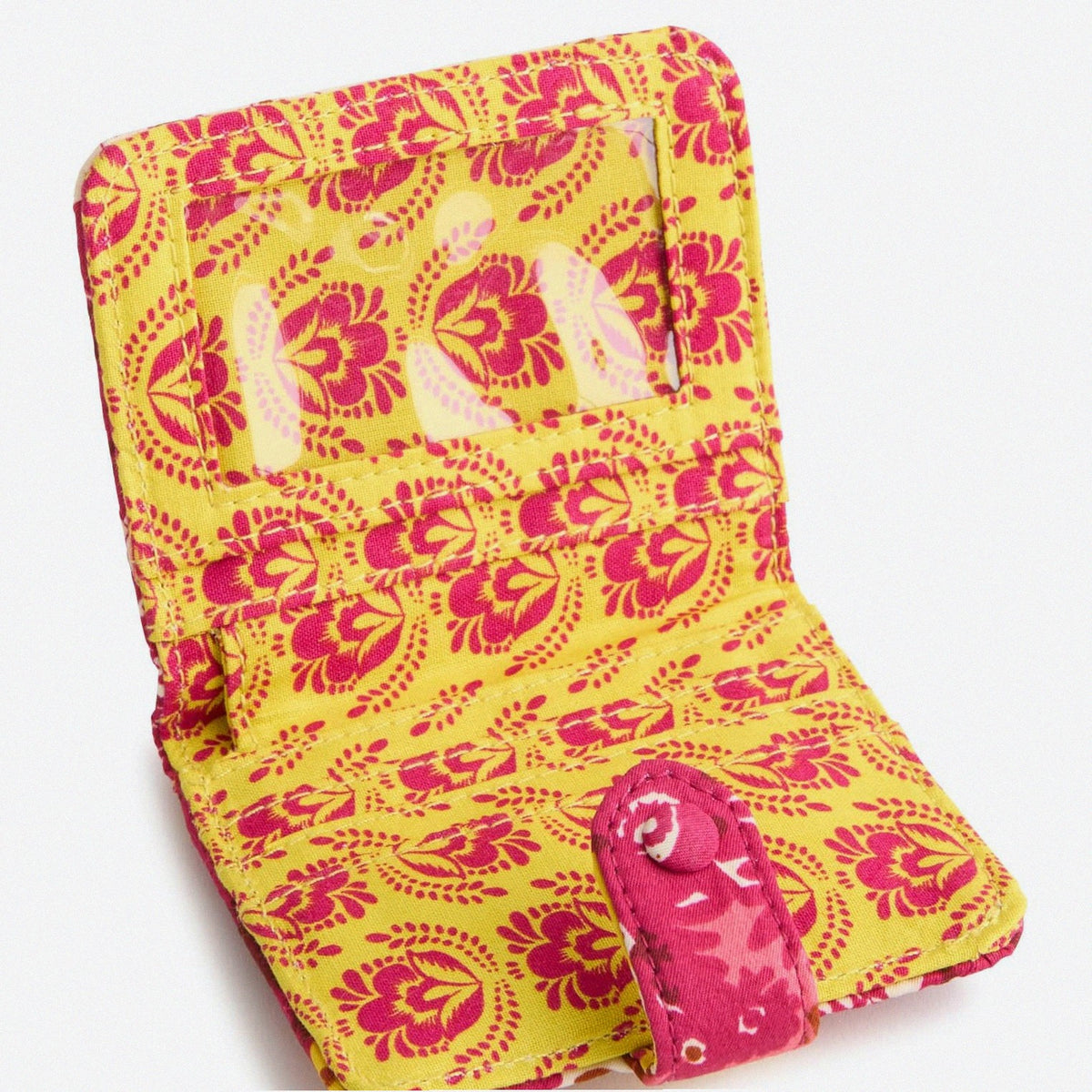 Small Tab Wallet