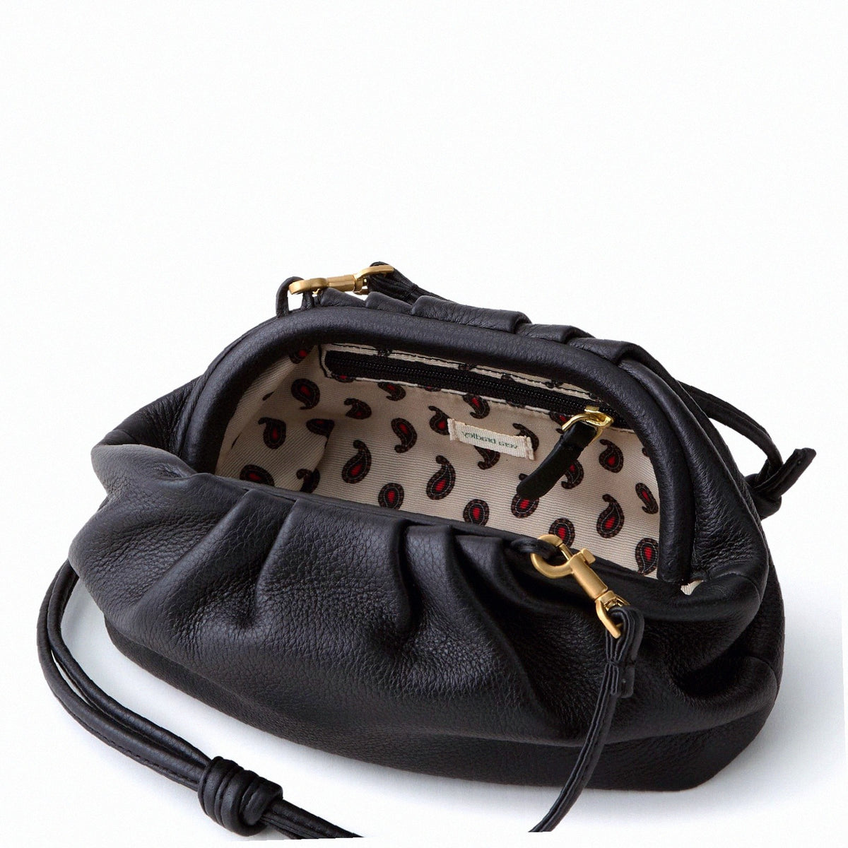 Small Taber Crossbody