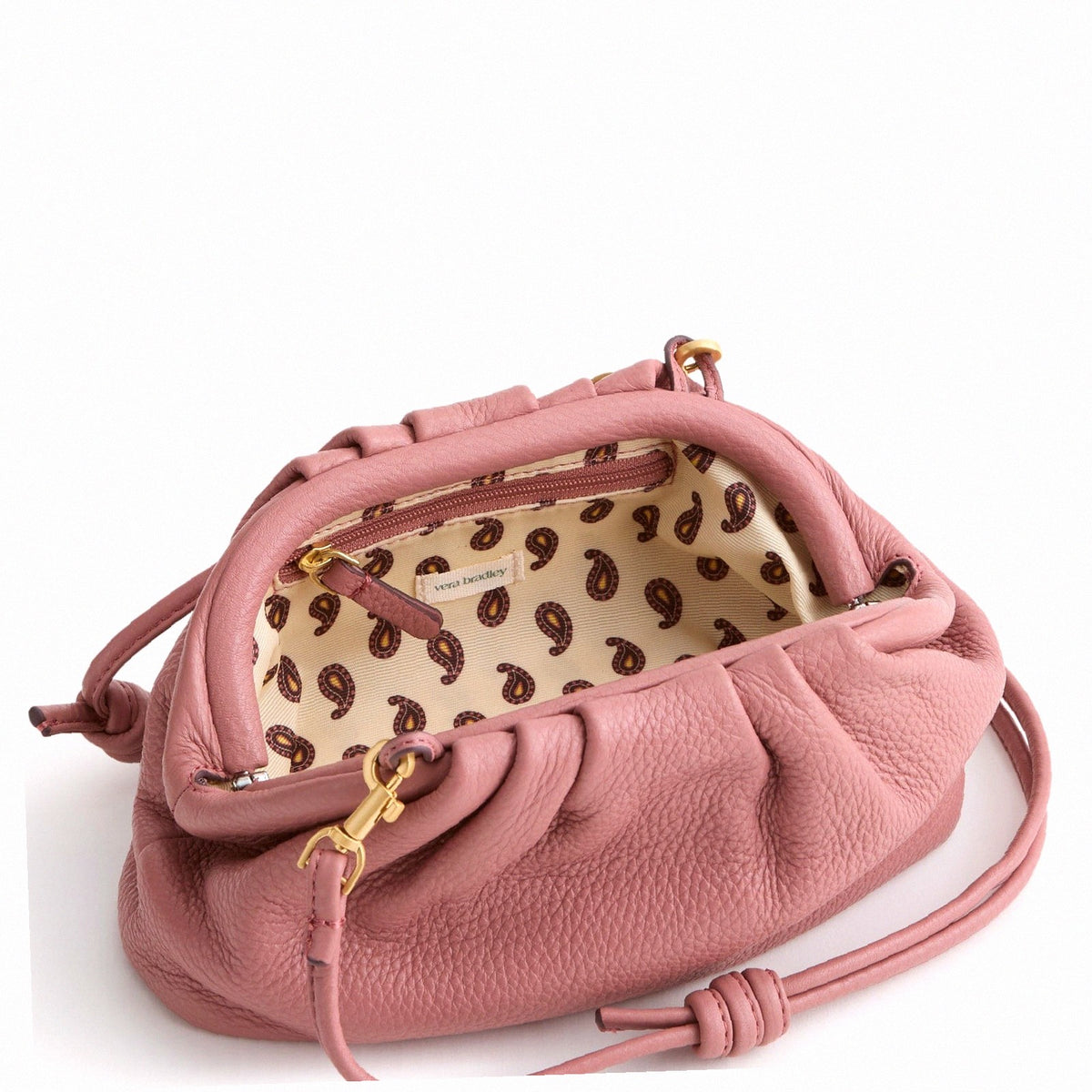 Small Taber Crossbody
