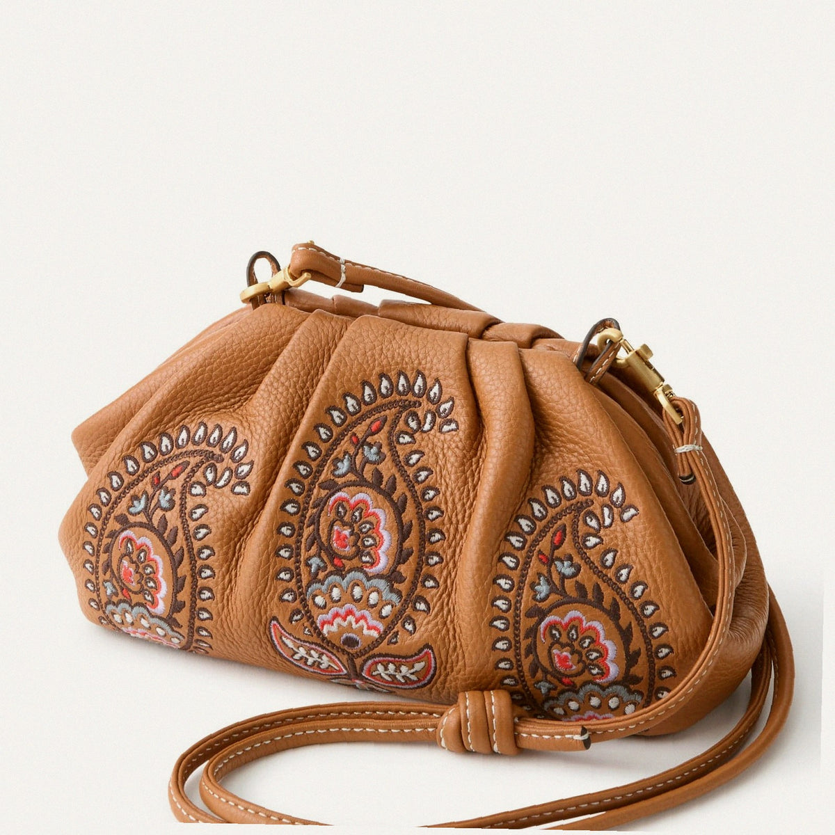 Small Taber Crossbody