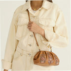 Small Taber Crossbody