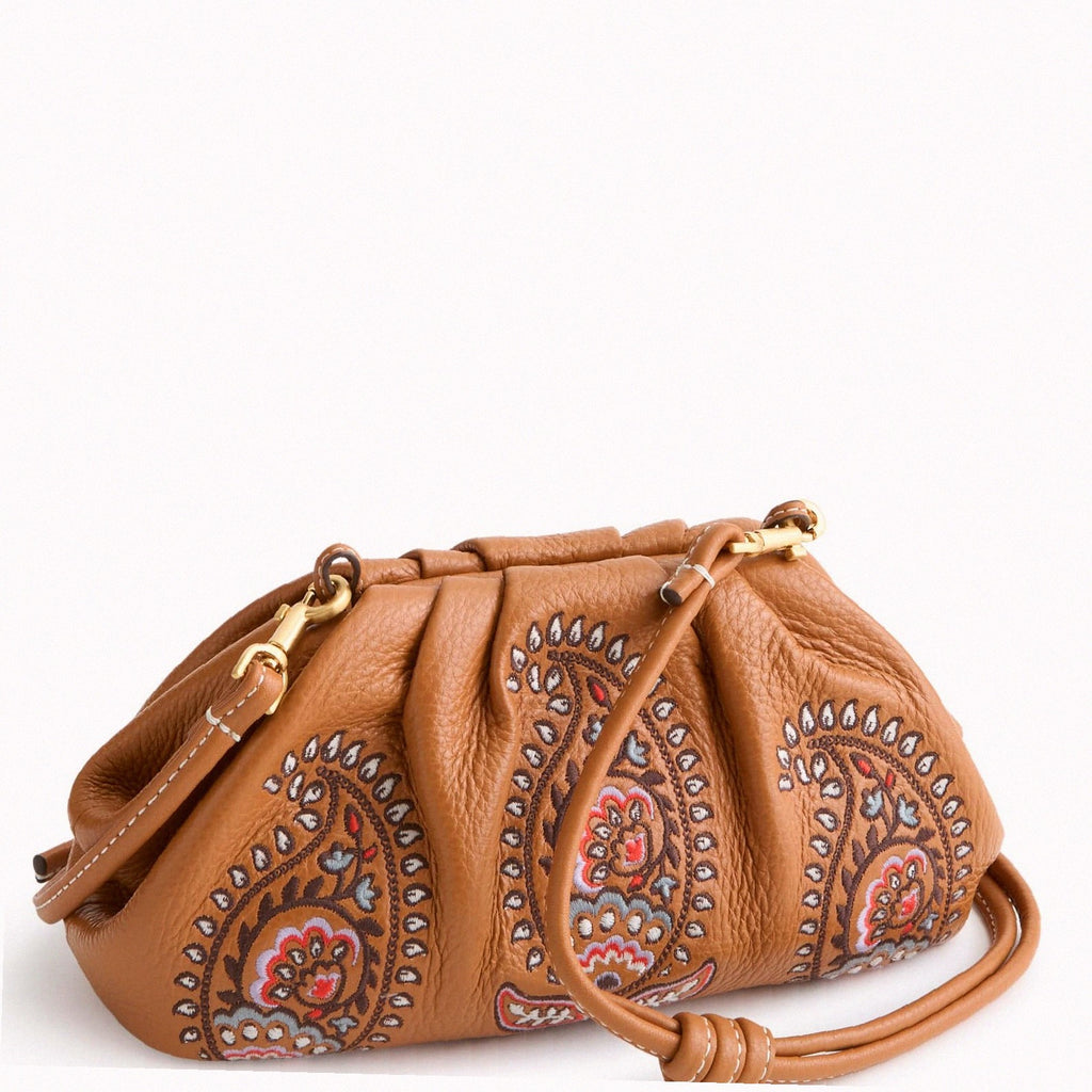 Small Taber Crossbody