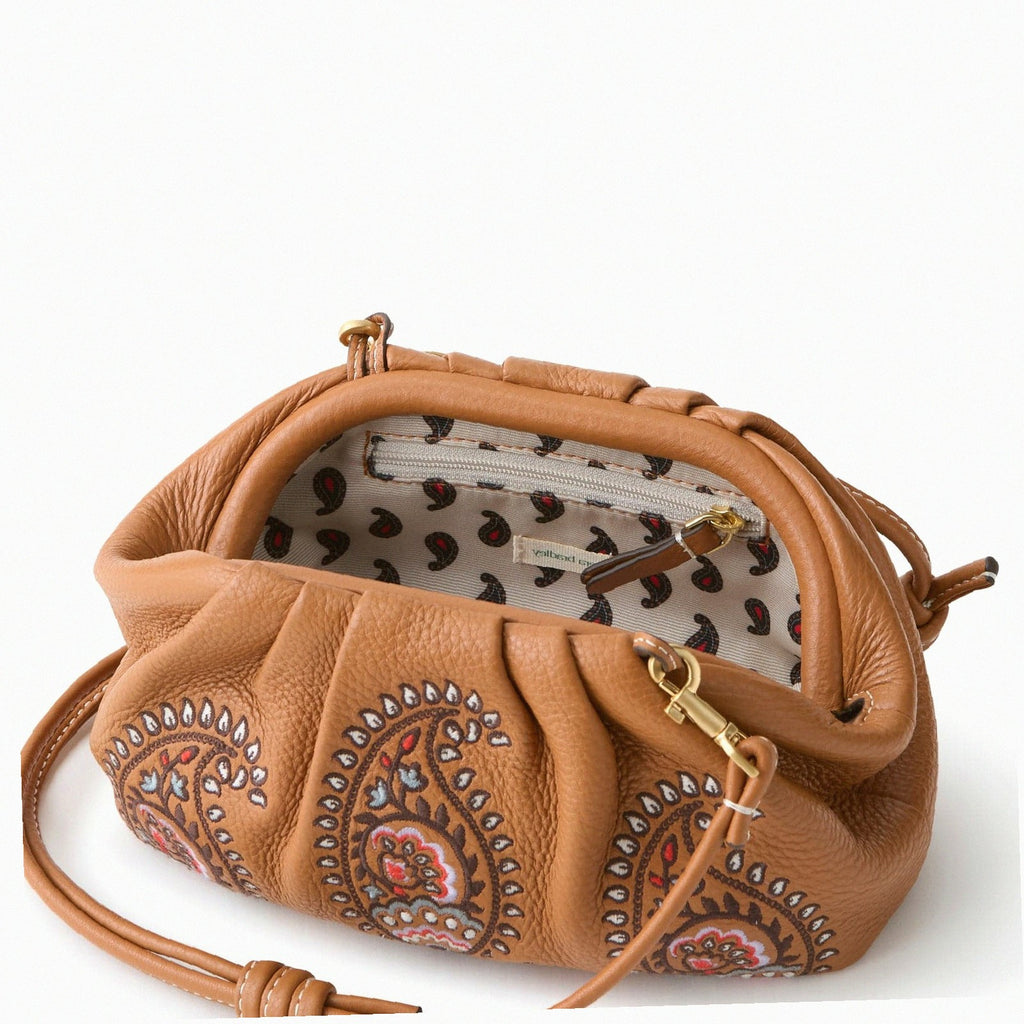 Small Taber Crossbody