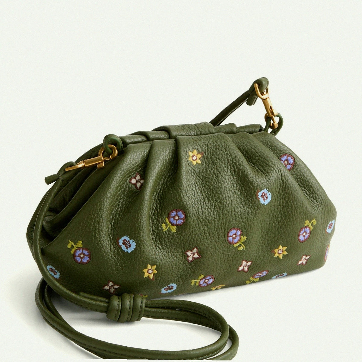 Small Taber Crossbody Bag