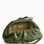 Small Taber Crossbody Bag
