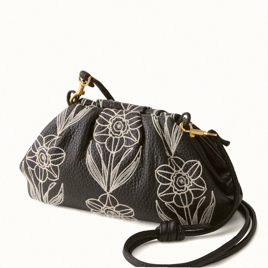 Small Taber Crossbody Bag