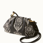 Small Taber Crossbody Bag