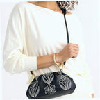 Small Taber Crossbody Bag