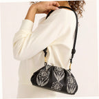 Small Taber Crossbody Bag