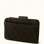 Small Turnlock Wallet