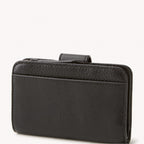 Small Turnlock Wallet