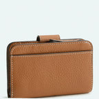 Small Turnlock Wallet