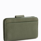 Small Turnlock Wallet