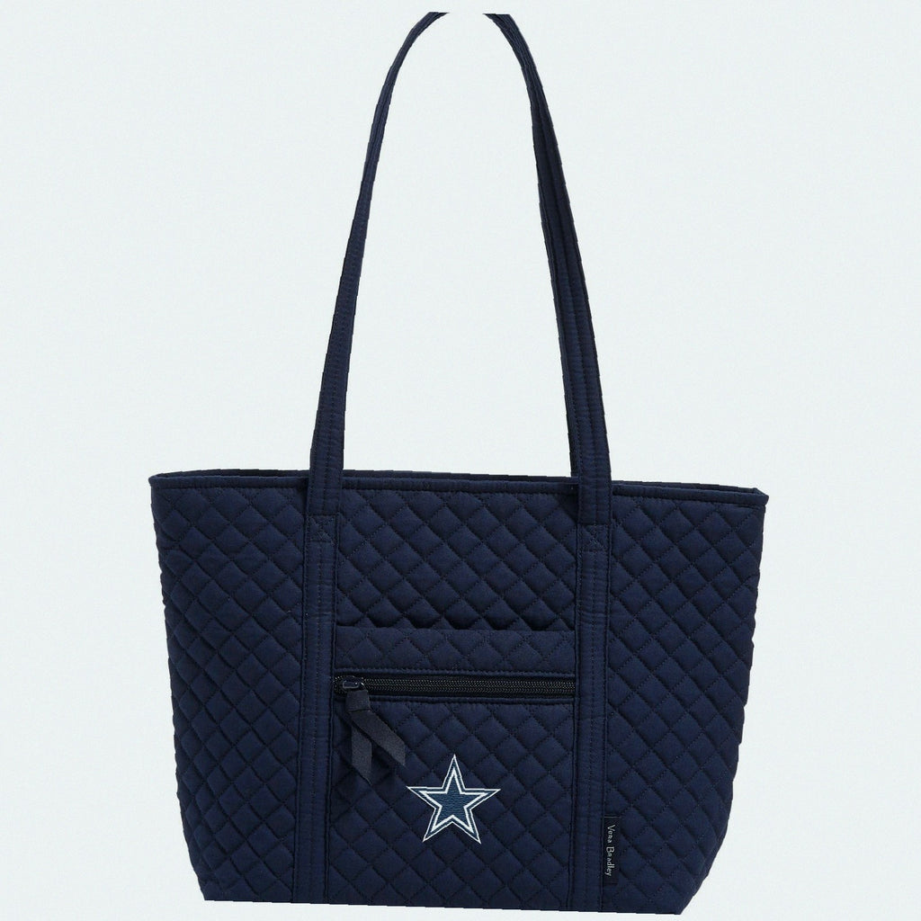NFL Small Vera Tote