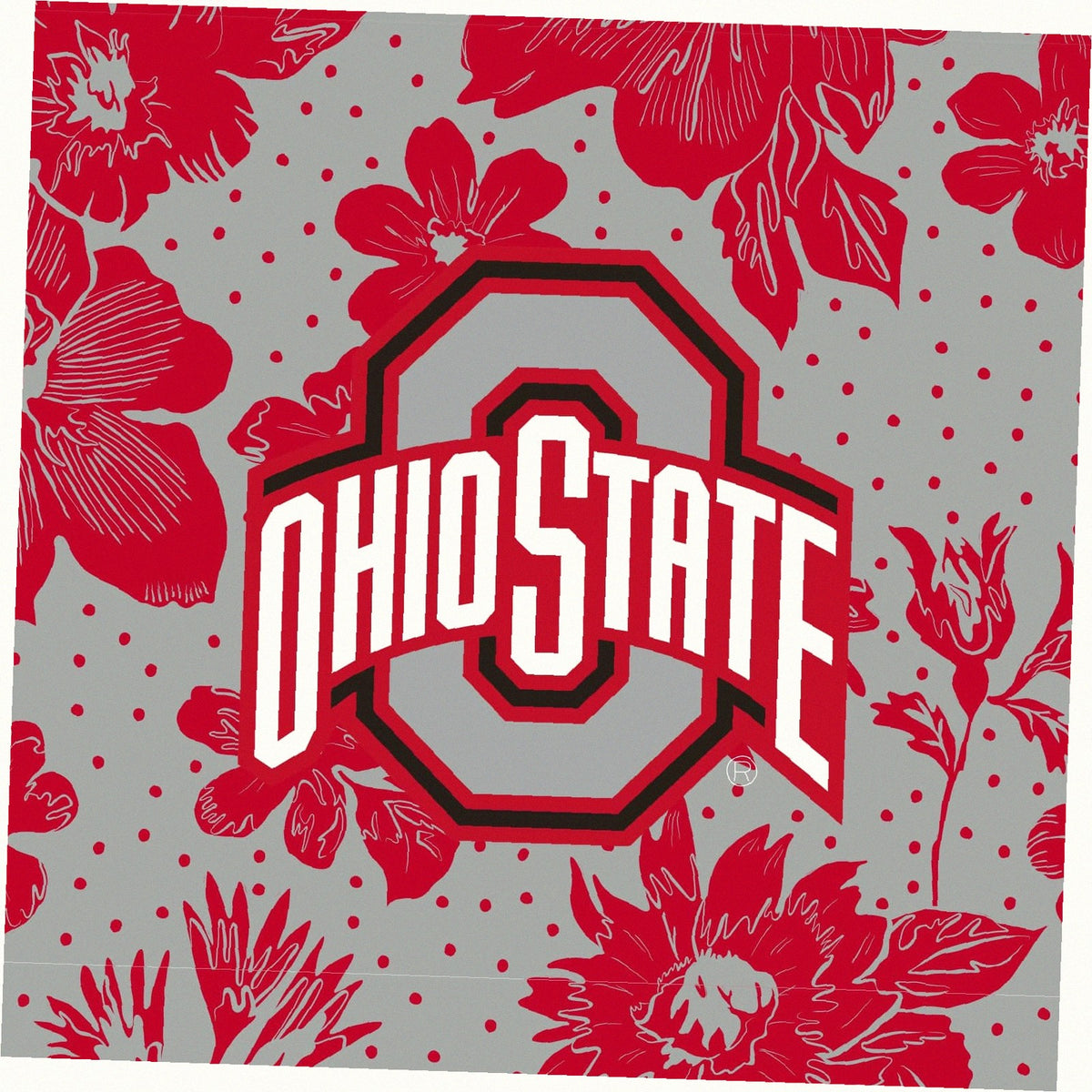 Collegiate Small Vera Tote