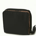 Small Zip-Around Wallet