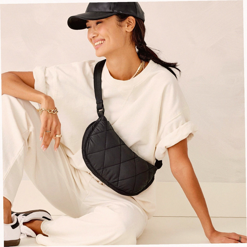 Springbrook Sling Crossbody