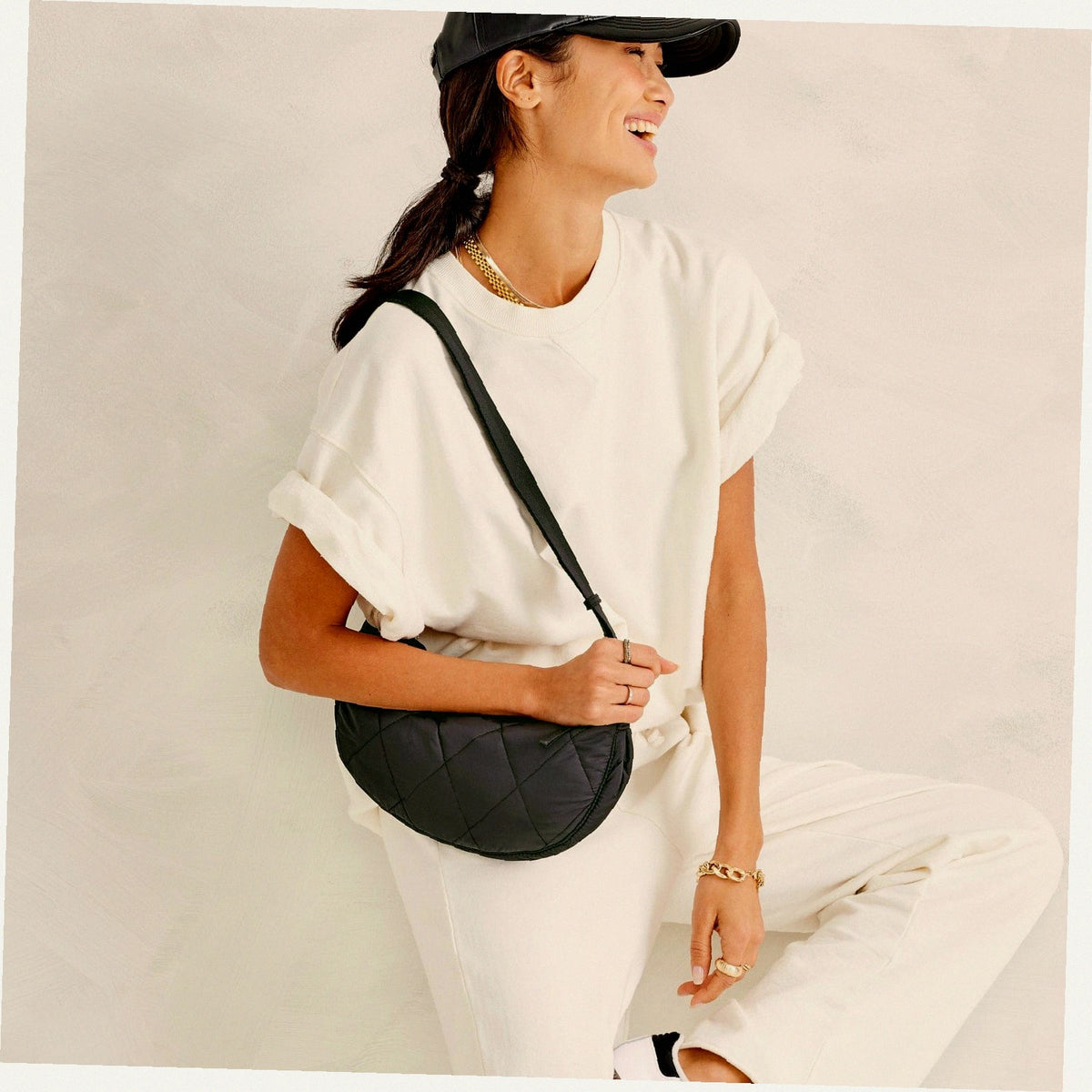 Springbrook Sling Crossbody