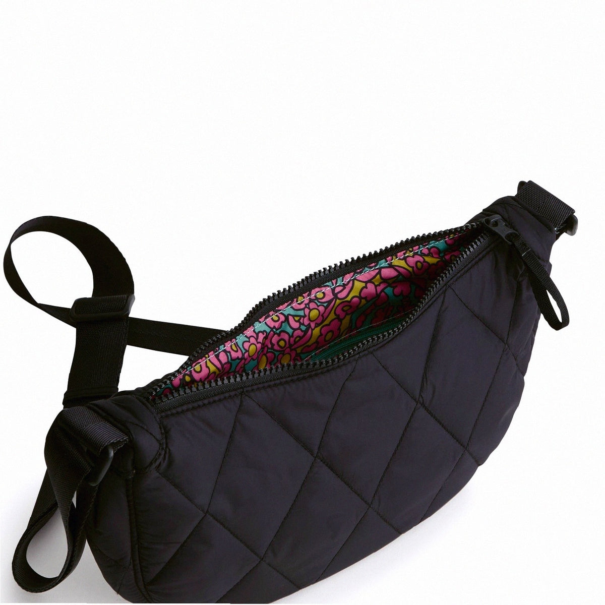 Springbrook Sling Crossbody